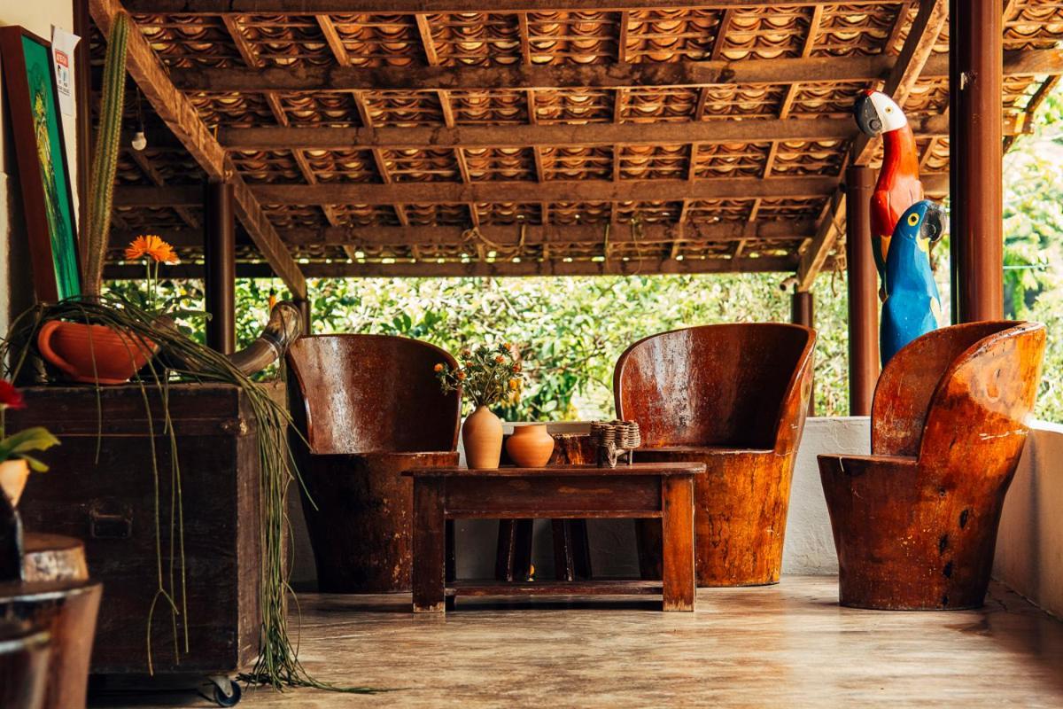 Hotel Fazenda Pedra Do Rodeadouro Боніту Екстер'єр фото