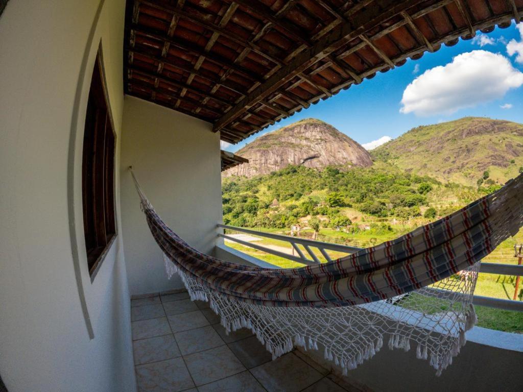 Hotel Fazenda Pedra Do Rodeadouro Боніту Екстер'єр фото
