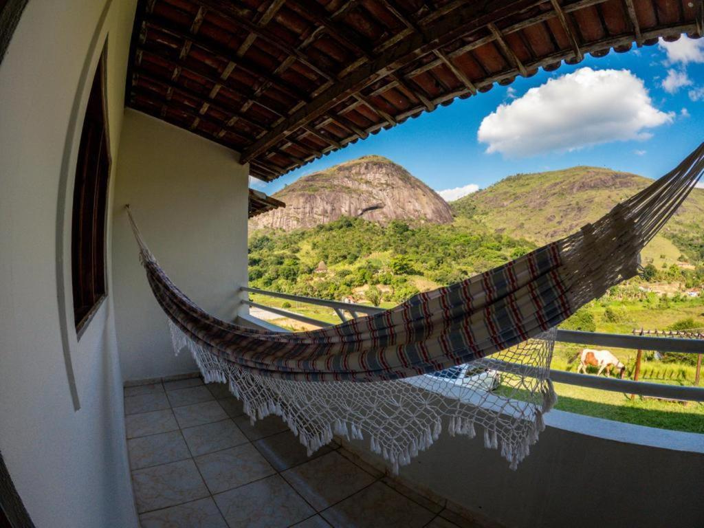 Hotel Fazenda Pedra Do Rodeadouro Боніту Екстер'єр фото