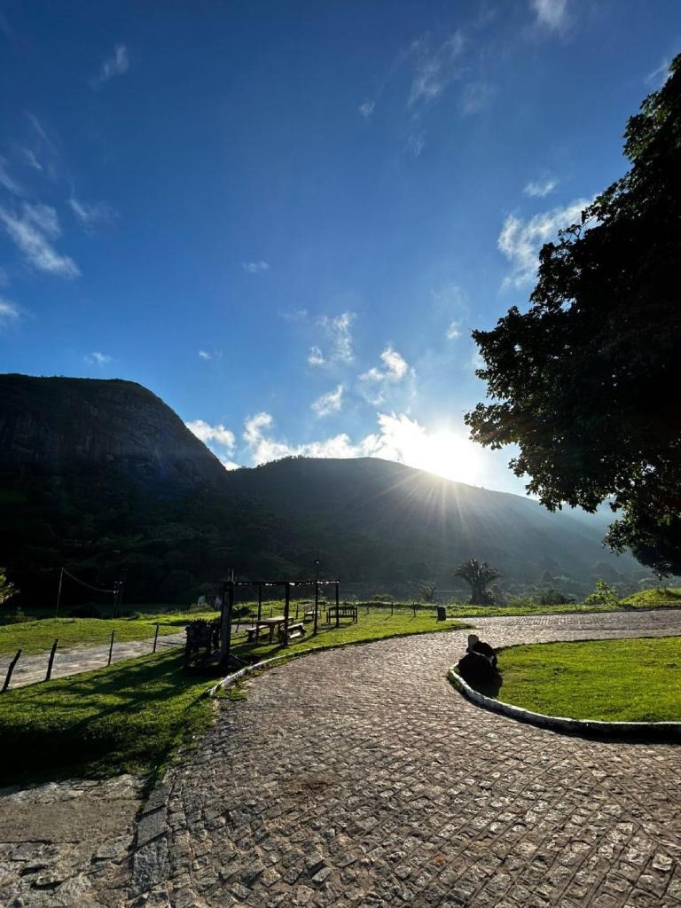 Hotel Fazenda Pedra Do Rodeadouro Боніту Екстер'єр фото