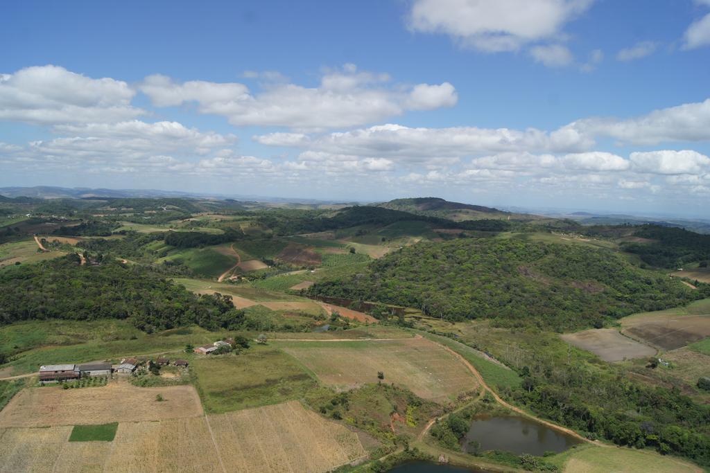 Hotel Fazenda Pedra Do Rodeadouro Боніту Екстер'єр фото
